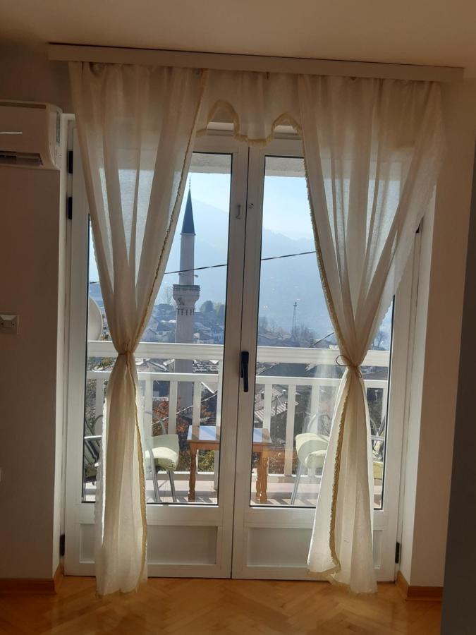 " Relax & Enjoy " Διαμέρισμα Σαράγεβο Εξωτερικό φωτογραφία