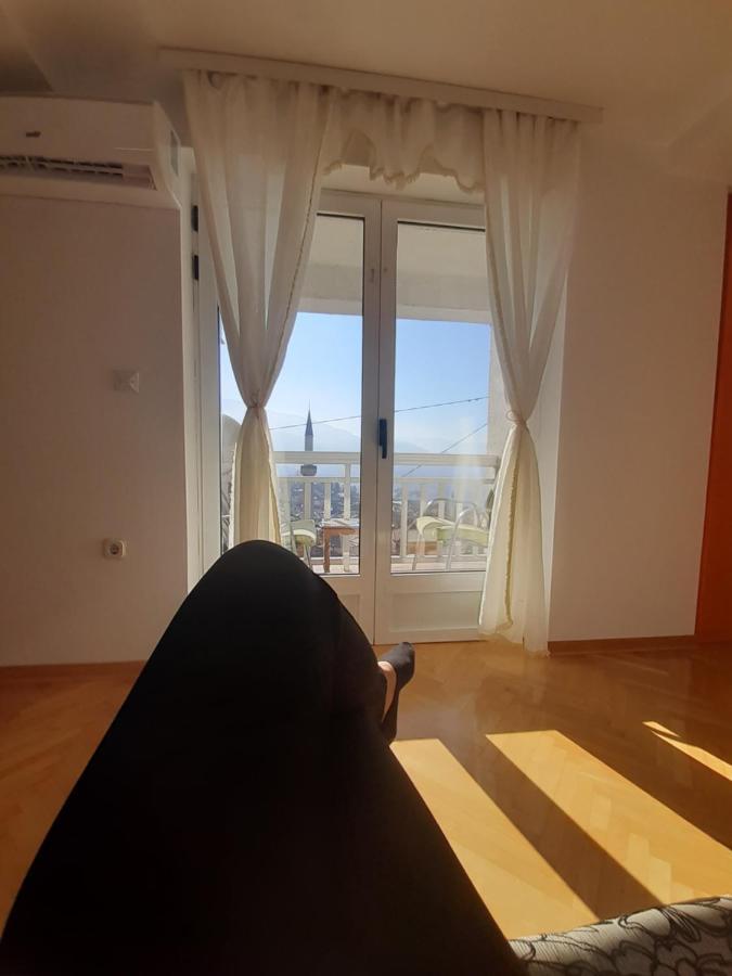 " Relax & Enjoy " Διαμέρισμα Σαράγεβο Εξωτερικό φωτογραφία