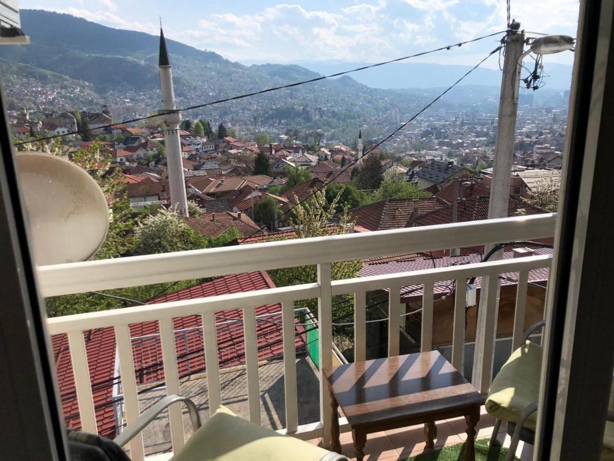 " Relax & Enjoy " Διαμέρισμα Σαράγεβο Εξωτερικό φωτογραφία