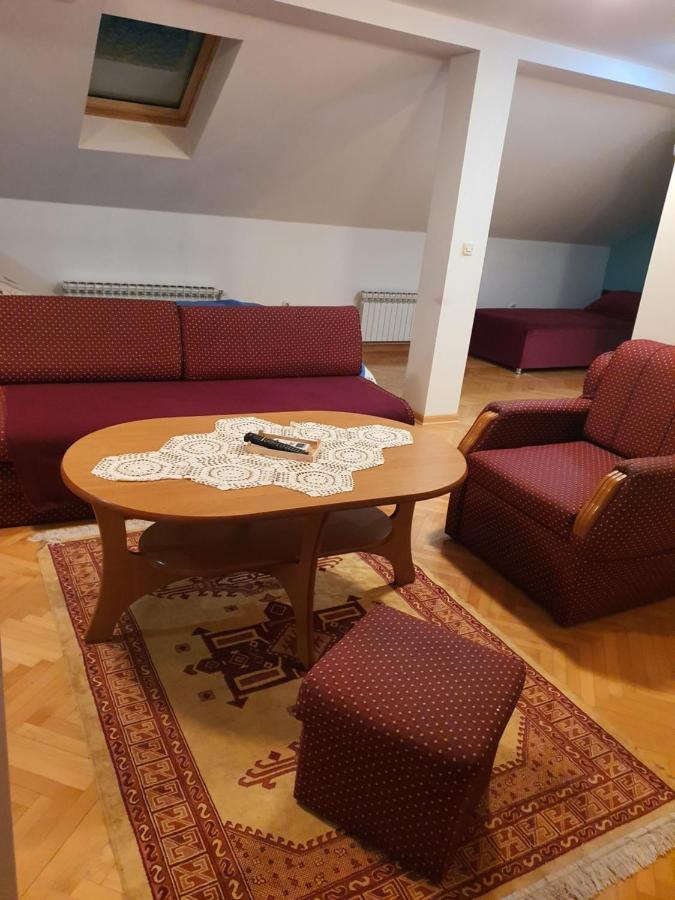 " Relax & Enjoy " Διαμέρισμα Σαράγεβο Εξωτερικό φωτογραφία
