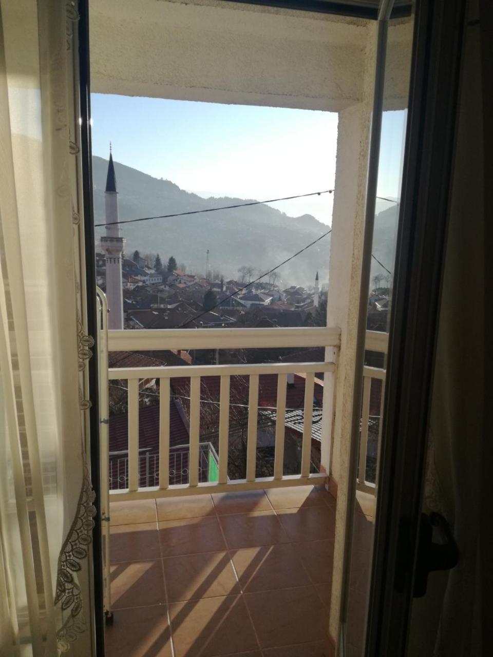 " Relax & Enjoy " Διαμέρισμα Σαράγεβο Εξωτερικό φωτογραφία