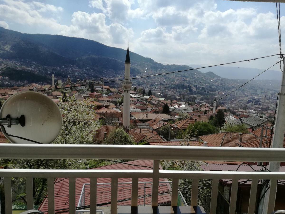 " Relax & Enjoy " Διαμέρισμα Σαράγεβο Εξωτερικό φωτογραφία