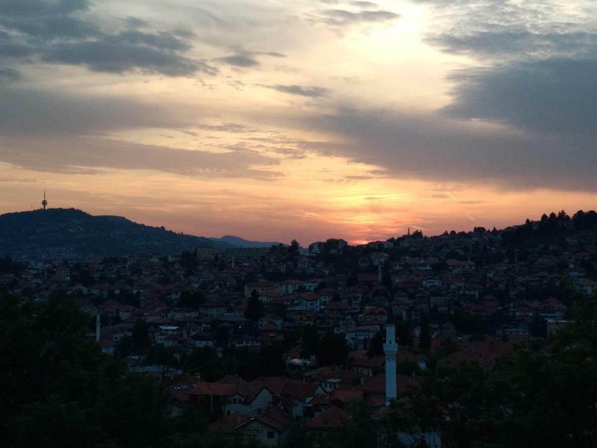 " Relax & Enjoy " Διαμέρισμα Σαράγεβο Εξωτερικό φωτογραφία