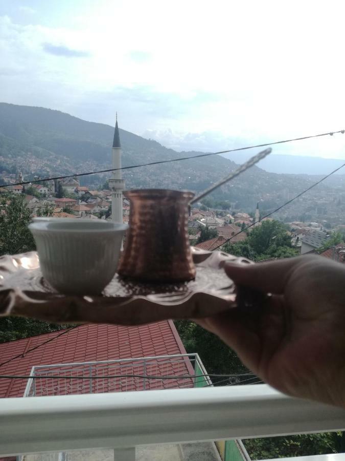 " Relax & Enjoy " Διαμέρισμα Σαράγεβο Εξωτερικό φωτογραφία